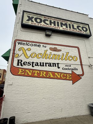 Xochimilco Restaurant by null