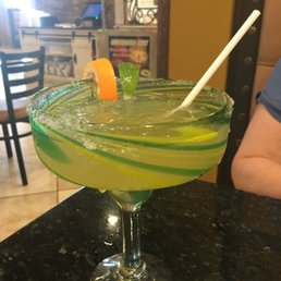 Jumbo Margarita Jumbo Margarita