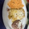 Cotija's Mexican Grill gift card