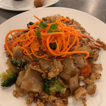 Ka Thai - Pad See Ew Noodle - Thai Near Me - Dallas, Texas Ka Thai - Pad See Ew Noodle - Thai Near Me - Dallas, Texas