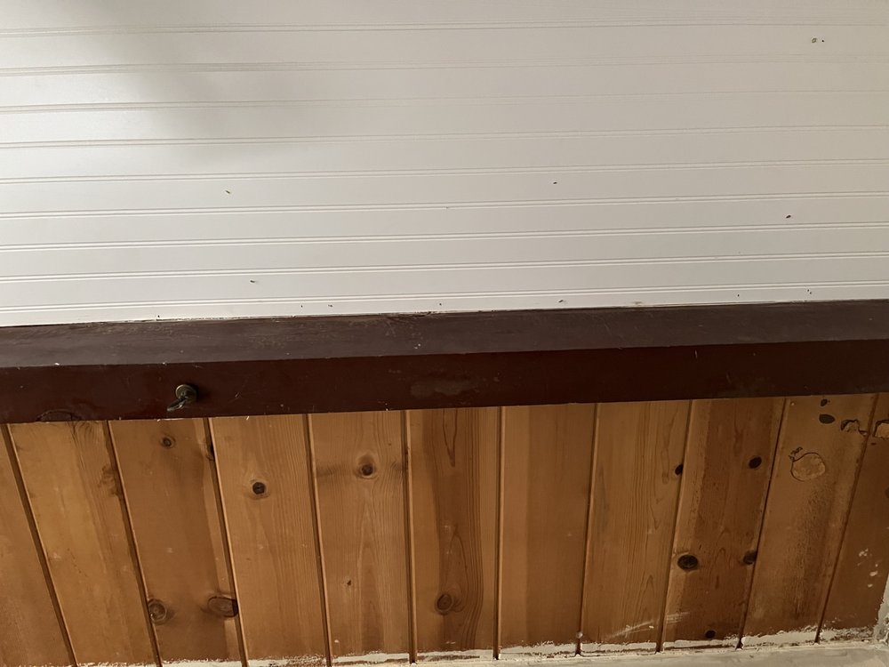 Slide of Efficient Construction