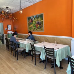Pandan Asian Cuisine & Delicacies
