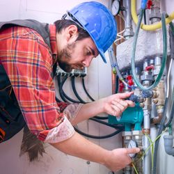 Solutions Plumbing Sewer & Drain Cleaning