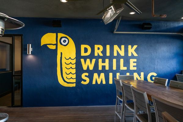 Green Cheek Beer Co. by null