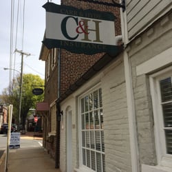 Carr & Hyde Insurance