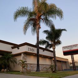 Bayside Medical Center