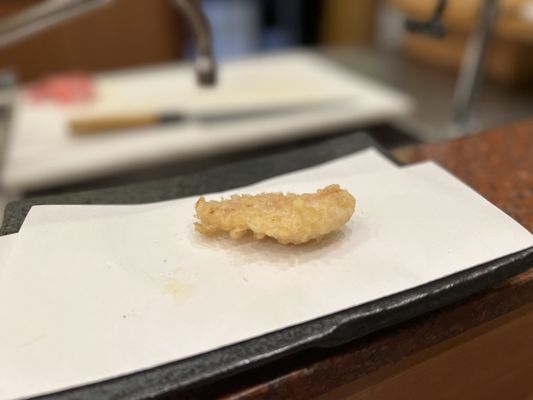 Tempura Endo by null