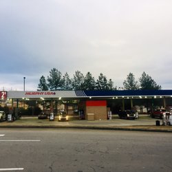 Murphy USA - Full station