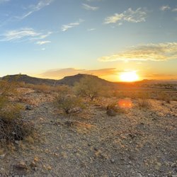 Lookout Mountain Preserve