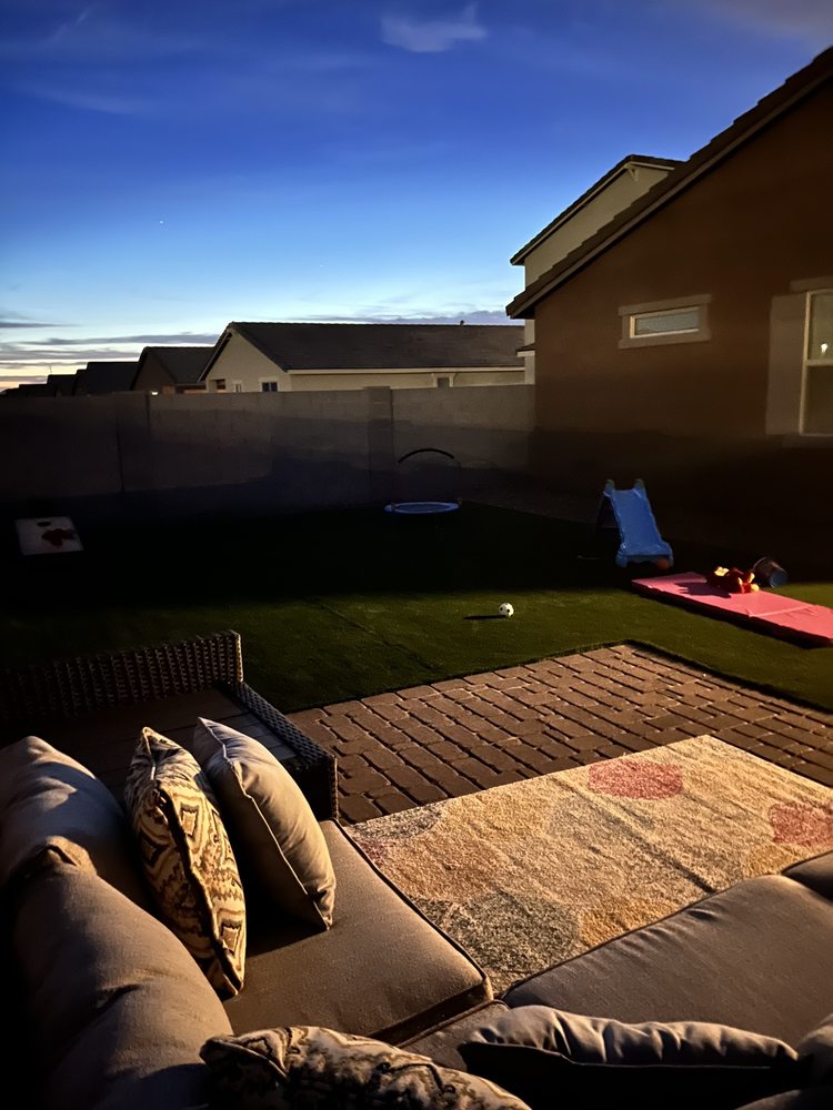 SOVEREIGN GARDENS Updated September 2024 Goodyear, Arizona