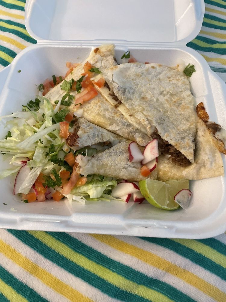 Tacos Leah