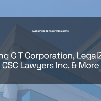 N Kosearas Group - Fast service to registered agents. Serving C T Corporation, LegalZoom, CSC Lawyers Inc. & More - Process Servers Near Me - Glendale, California N Kosearas Group - Fast service to registered agents. Serving C T Corporation, LegalZoom, CSC Lawyers Inc. & More - Process Servers Near Me - Glendale, California