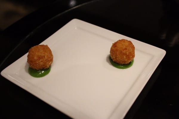 CUT at 45 Park Lane by null