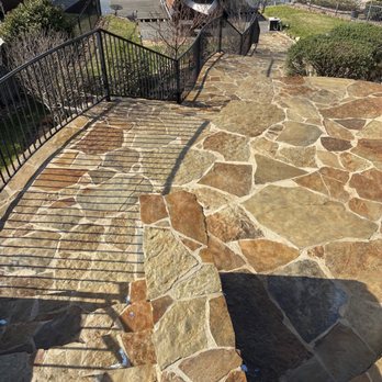 All Star Lawn and Landscape - Landscape Architects or Designers Near Me - Coldspring, Texas