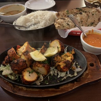 Durbar Indian and Nepalese Bistro - Chicken Tikka Kabab - Indian Near Me - Cheyenne, Wyoming Durbar Indian and Nepalese Bistro - Chicken Tikka Kabab - Indian Near Me - Cheyenne, Wyoming