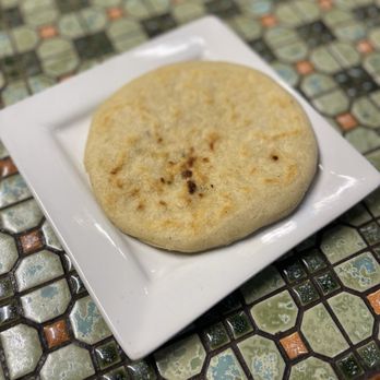 El Chalateco - Pupusa - Salvadoran Near Me - Martinez, California