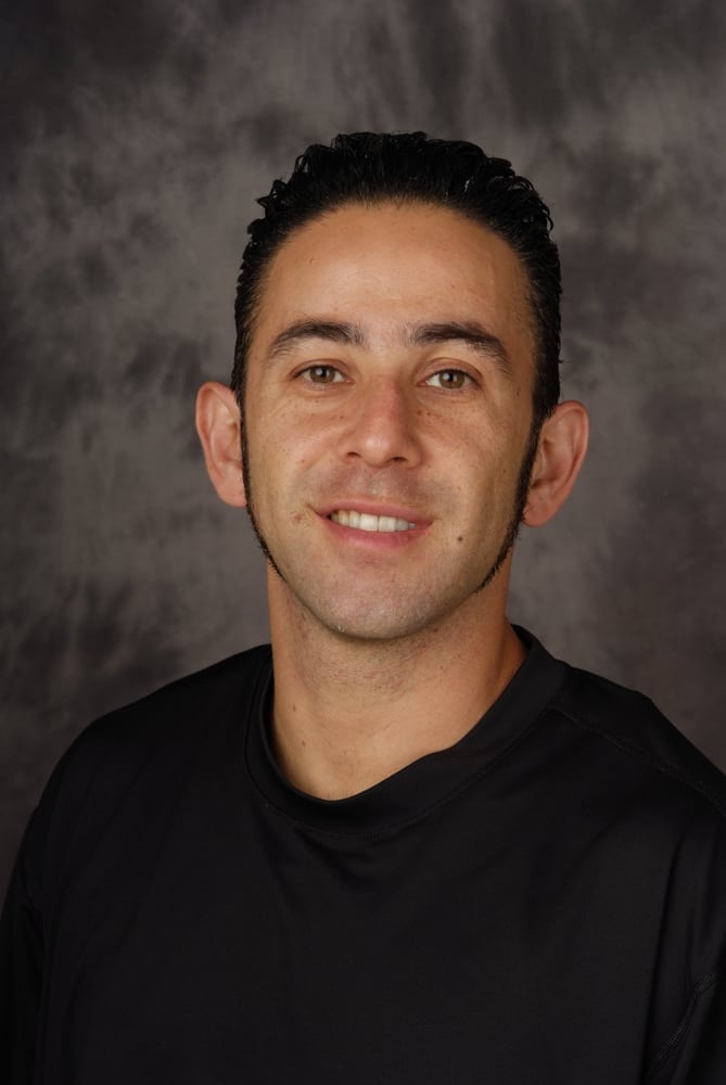 Primal Health and Training Logo