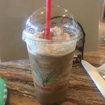 Village Cafe - Coffee & Tea Near Me - Saint Johns, Arizona