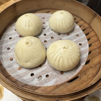 Dough Zone Dumpling House - Steam bao - Dim Sum Near Me - San Jose, California