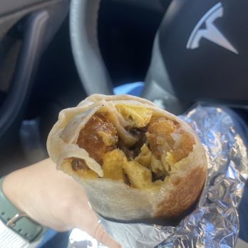 Wake and Late - Steak burrito - Breakfast & Brunch Near Me - Pasadena, California Wake and Late - Steak burrito - Breakfast & Brunch Near Me - Pasadena, California