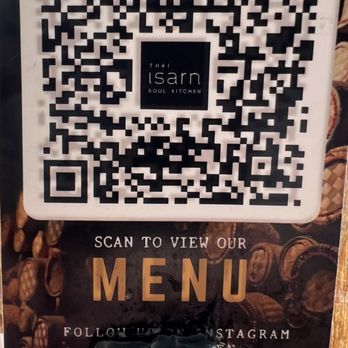 Isarn Thai Soul Kitchen - Menu - Thai Near Me - Kirkland, Washington Isarn Thai Soul Kitchen - Menu - Thai Near Me - Kirkland, Washington