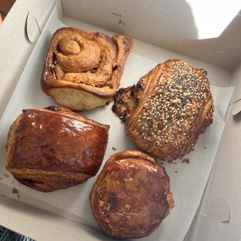 Colossus - Bakeries Near Me - San Pedro, California Colossus - Bakeries Near Me - San Pedro, California
