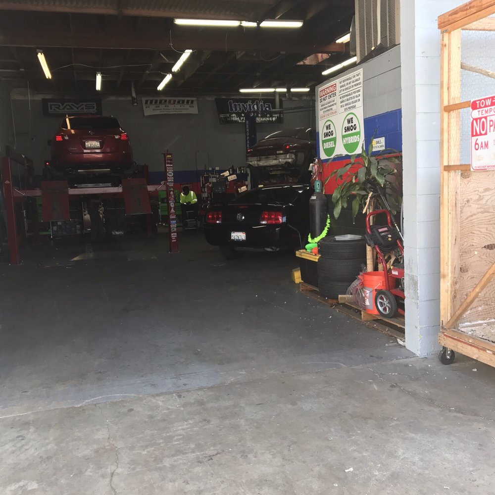 SSA Haus - Auto Repair Near Me - Bellflower, California SSA Haus - Auto Repair Near Me - Bellflower, California