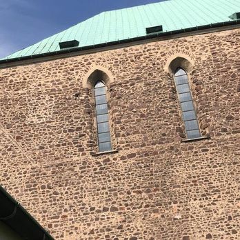 Wallonerkirche - Wallonerkirche kostol Church Magdeburg - Churches Near Me - Magdeburg, ST
