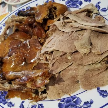 Hunan Delight - Peking duck - Chinese Near Me - Olney, Maryland