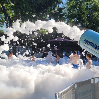 Foam Boys - Party Equipment Rentals Near Me - Melville, New York Foam Boys - Party Equipment Rentals Near Me - Melville, New York