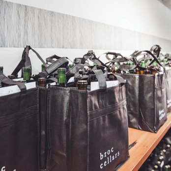 Broc Cellars - Wineries Near Me - Berkeley, California