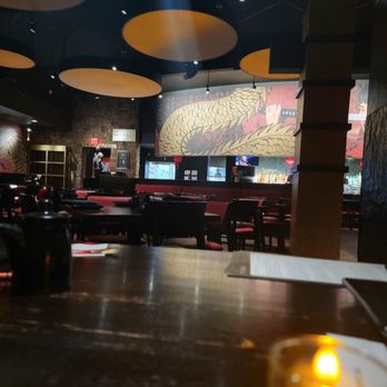 P.F. Chang's - Interior - Chinese Near Me - Glen Mills, Pennsylvania P.F. Chang's - Interior - Chinese Near Me - Glen Mills, Pennsylvania