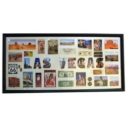Skelf Frames