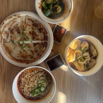Luscious Dumplings - Dim Sum Near Me - Chula Vista, California Luscious Dumplings - Dim Sum Near Me - Chula Vista, California