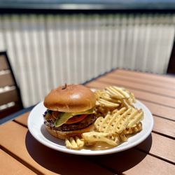 Flight Deck Grill & Golf Club