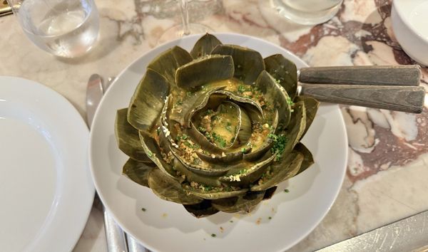 La Petite Maison (LPM) London by null