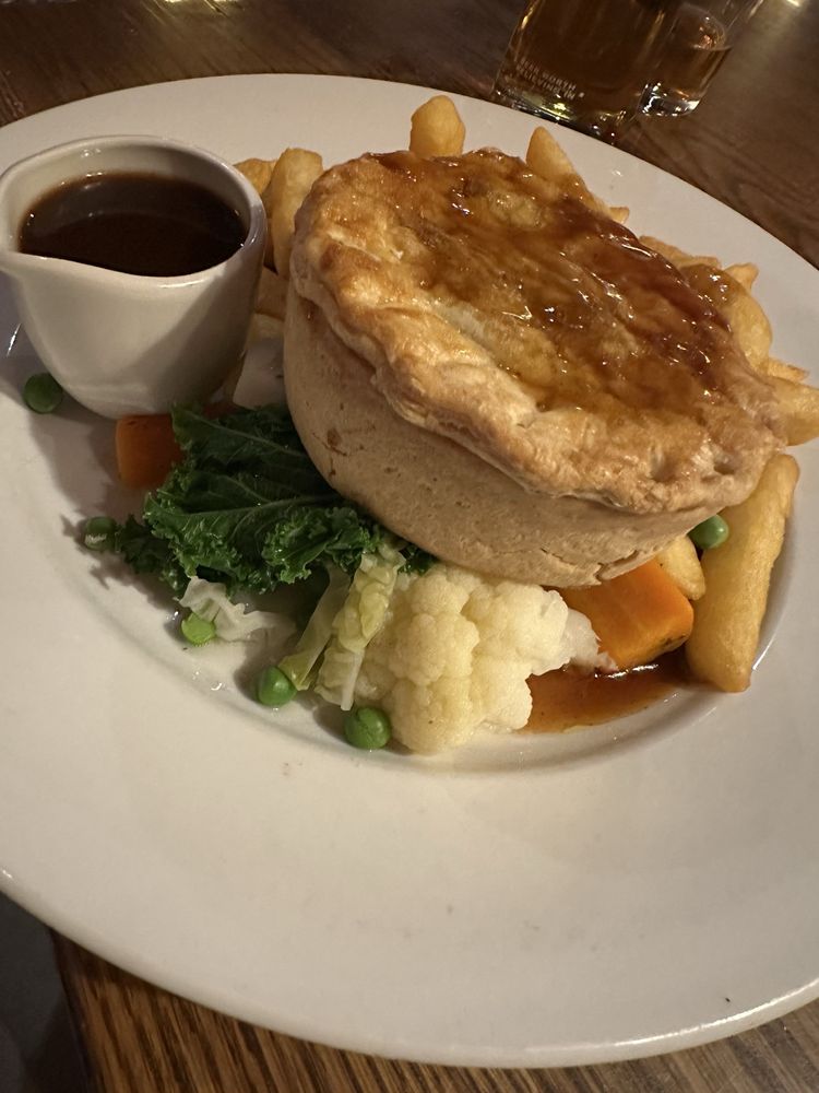 Cawdor Tavern