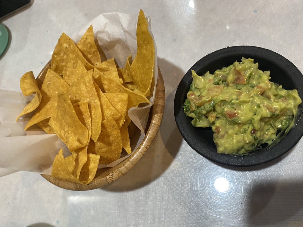 5 De Mayo