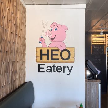 Heo Eatery - Vietnamese Near Me - Austin, Texas Heo Eatery - Vietnamese Near Me - Austin, Texas