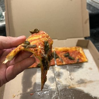 Pierre's Pizza - This is what they call a pizza... - Pizza Near Me - Margate City, New Jersey Pierre's Pizza - This is what they call a pizza... - Pizza Near Me - Margate City, New Jersey
