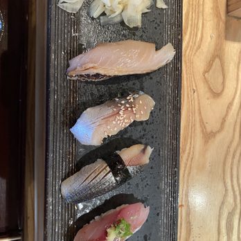 Sushi Kashiba - Japanese Near Me - Seattle, Washington Sushi Kashiba - Japanese Near Me - Seattle, Washington