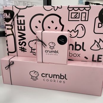 Crumbl - Lake Highlands - Bakeries Near Me - Dallas, Texas