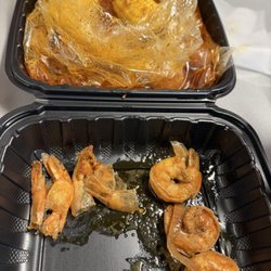 Fishbone Seafood - NEW!! Shrimp Boil (Full)