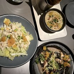 Jumbo Lump Crab Salad