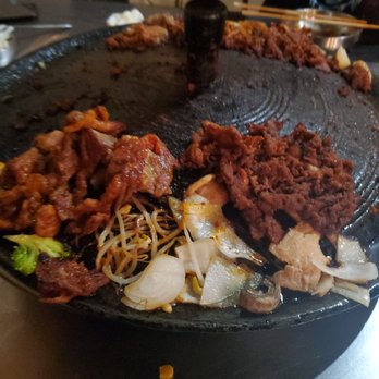 Let's Meat - Short rib - Korean Near Me - New York, New York