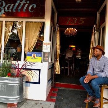 Baltic Kiss - Front Door at Baltic Kiss - Southern Near Me - Richmond, California Baltic Kiss - Front Door at Baltic Kiss - Southern Near Me - Richmond, California