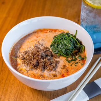 Kirin Noodle Bar - Tan Tan Men - Ramen Near Me - Columbus, Ohio Kirin Noodle Bar - Tan Tan Men - Ramen Near Me - Columbus, Ohio