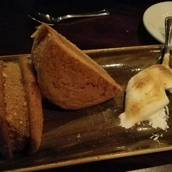 River Roast - Smores... Nom nom - American Near Me - Chicago, Illinois