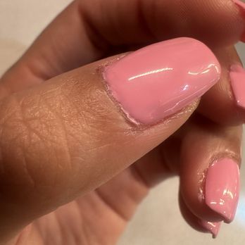 Blooming Nails - Terrible - Nail Salons Near Me - Urban Honolulu, Hawaii
