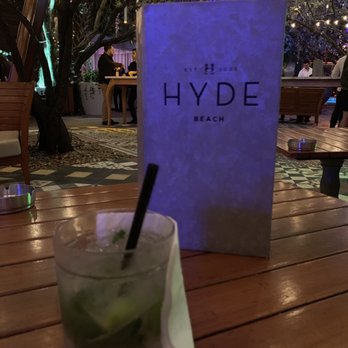 Hyde Beach - Lounges Near Me - Miami Beach, Florida Hyde Beach - Lounges Near Me - Miami Beach, Florida